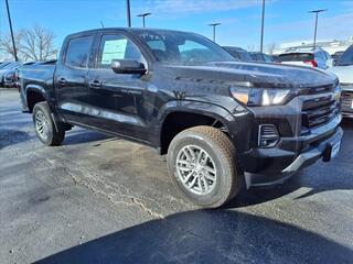 2024 Chevrolet Colorado for sale in Council Bluffs IA