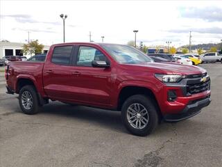 2024 Chevrolet Colorado for sale in Chattanooga TN