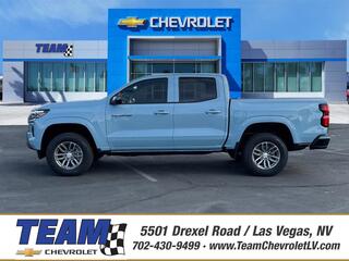 2025 Chevrolet Colorado for sale in Las Vegas NV