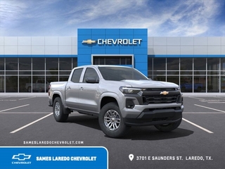 2025 Chevrolet Colorado for sale in Laredo TX