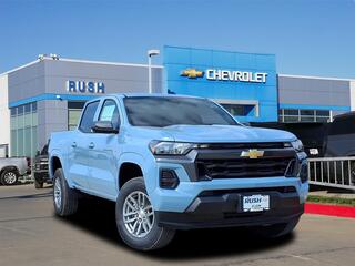 2025 Chevrolet Colorado for sale in Elgin TX