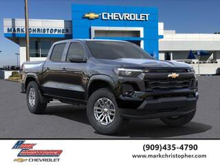 2025 Chevrolet Colorado for sale in Ontario CA