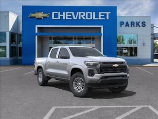 2025 Chevrolet Colorado for sale in Kernersville NC