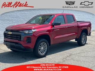 2025 Chevrolet Colorado for sale in Greensboro NC