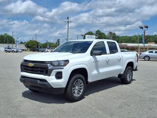 2025 Chevrolet Colorado for sale in Rocky Mount NC