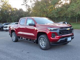 2026 Chevrolet Colorado for sale in Bowie MD