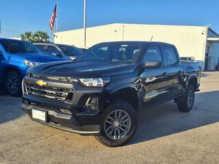 2026 Chevrolet Colorado for sale in Pearland TX