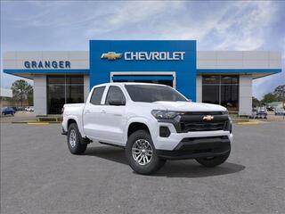 2026 Chevrolet Colorado for sale in Orange TX