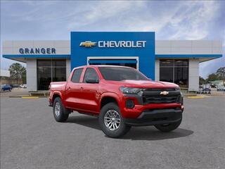2026 Chevrolet Colorado for sale in Orange TX