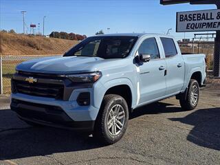 2026 Chevrolet Colorado for sale in Forest City NC