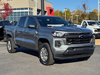 2026 Chevrolet Colorado for sale in Easley SC