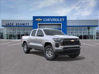 2026 Chevrolet Colorado for sale in Wood River IL