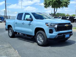 2026 Chevrolet Colorado for sale in Austin TX