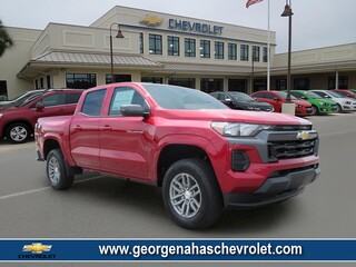 2026 Chevrolet Colorado for sale in Wildwood FL