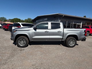 2026 Chevrolet Colorado for sale in Henryetta OK