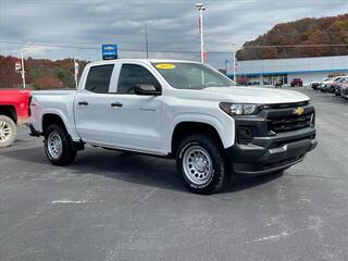 2023 Chevrolet Colorado for sale in Princeton WV