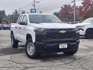 2024 Chevrolet Colorado for sale in Derry NH