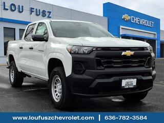 2025 Chevrolet Colorado for sale in Cincinnati OH