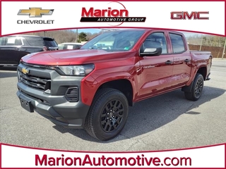 2025 Chevrolet Colorado for sale in Marion VA