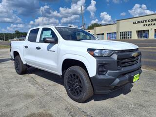 2025 Chevrolet Colorado for sale in Kilgore TX