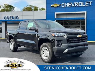 2025 Chevrolet Colorado for sale in West Union SC