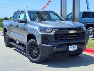 2026 Chevrolet Colorado for sale in Elgin TX