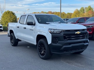 2026 Chevrolet Colorado for sale in Easley SC