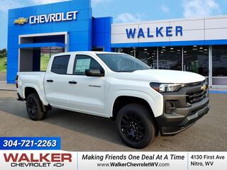 2026 Chevrolet Colorado for sale in Nitro WV