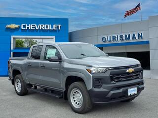 2026 Chevrolet Colorado for sale in Bowie MD