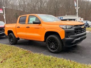 2026 Chevrolet Colorado for sale in Princeton WV