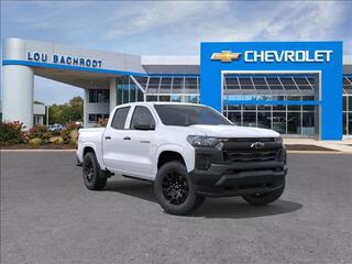 2026 Chevrolet Colorado for sale in Rockford IL