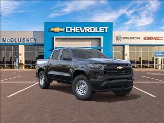 2026 Chevrolet Colorado for sale in Cincinnati OH