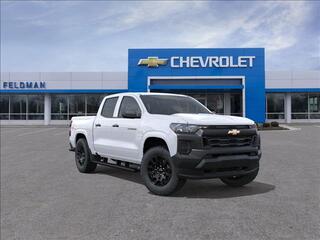 2026 Chevrolet Colorado for sale in Novi MI