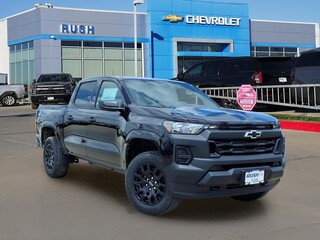2026 Chevrolet Colorado for sale in Elgin TX