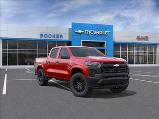 2026 Chevrolet Colorado for sale in Freeport IL