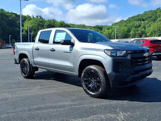 2026 Chevrolet Colorado for sale in Princeton WV