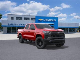 2026 Chevrolet Colorado for sale in Detroit MI