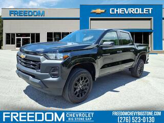 2026 Chevrolet Colorado for sale in Big Stone Gap VA