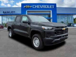 2025 Chevrolet Colorado for sale in Brookpark OH