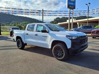 2026 Chevrolet Colorado for sale in Nitro WV