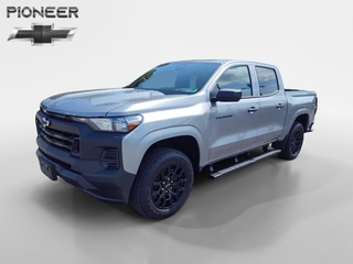 2026 Chevrolet Colorado for sale in Abingdon VA