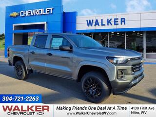 2026 Chevrolet Colorado for sale in Nitro WV