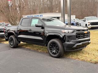 2026 Chevrolet Colorado for sale in Princeton WV