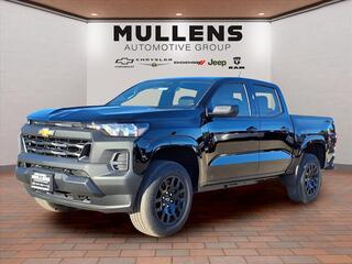 2026 Chevrolet Colorado for sale in Checotah OK