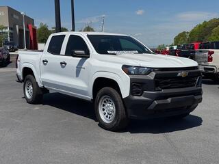 2026 Chevrolet Colorado for sale in Easley SC