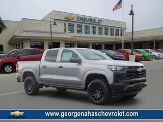 2026 Chevrolet Colorado for sale in Wildwood FL