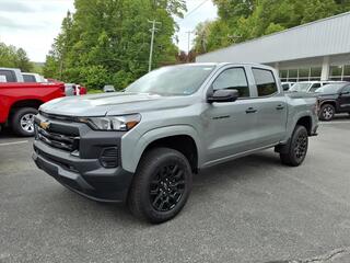 2026 Chevrolet Colorado for sale in Coeburn VA