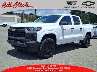 2026 Chevrolet Colorado for sale in Greensboro NC