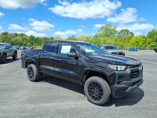 2026 Chevrolet Colorado for sale in Frankfort IL