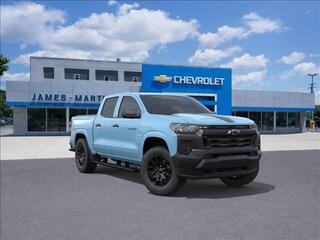 2026 Chevrolet Colorado for sale in Detroit MI